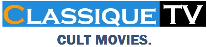 Logo ClassiqueTV